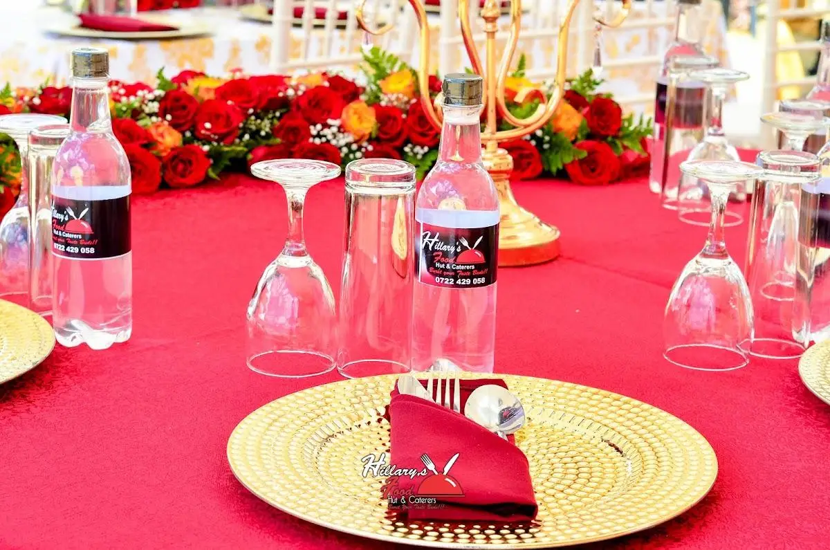 Formal dining