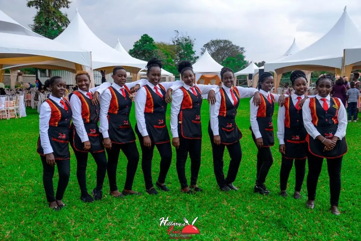 Event planning